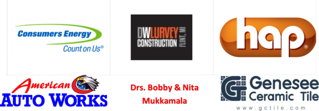 Event Sponsors 3